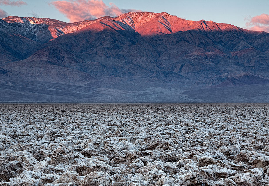 Día 10 - A la parrilla sabe mejor - Death Valley - When Dreams Comes True - Honeymoon - EEUU Costa Oeste - USA West Coast (6)