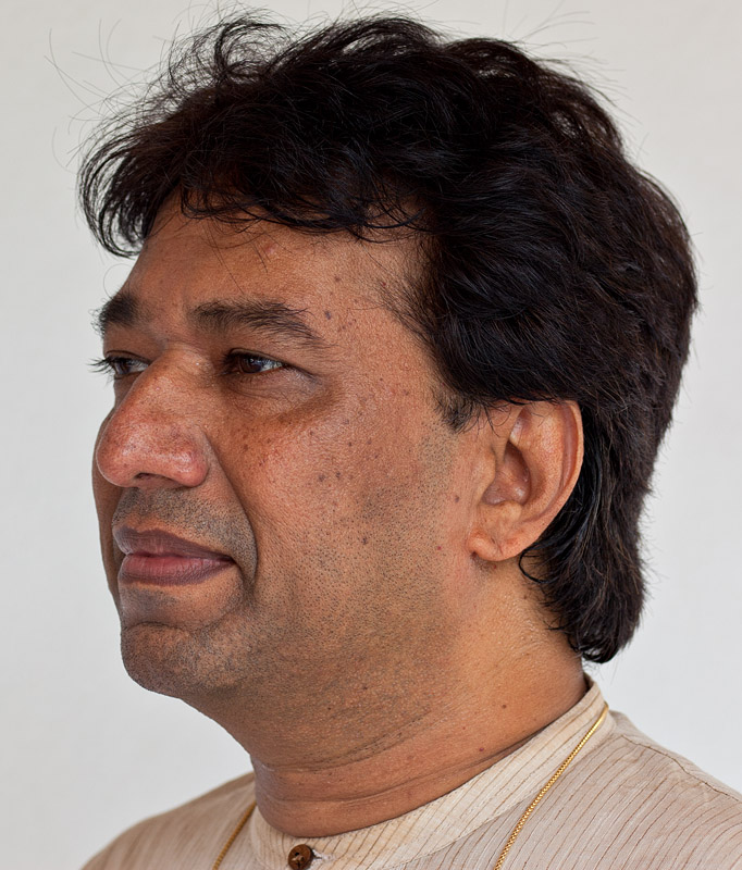 Chhote Rahimat Khan
