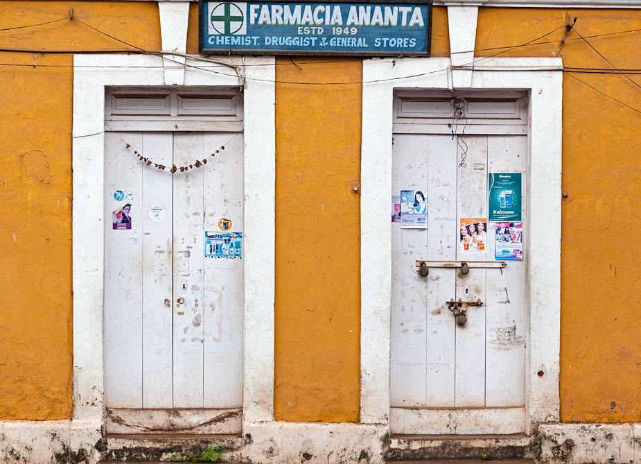 Farmacia Ananta