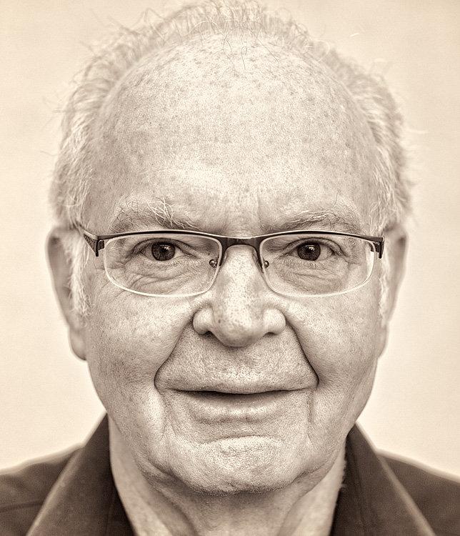 Professor Donald Knuth