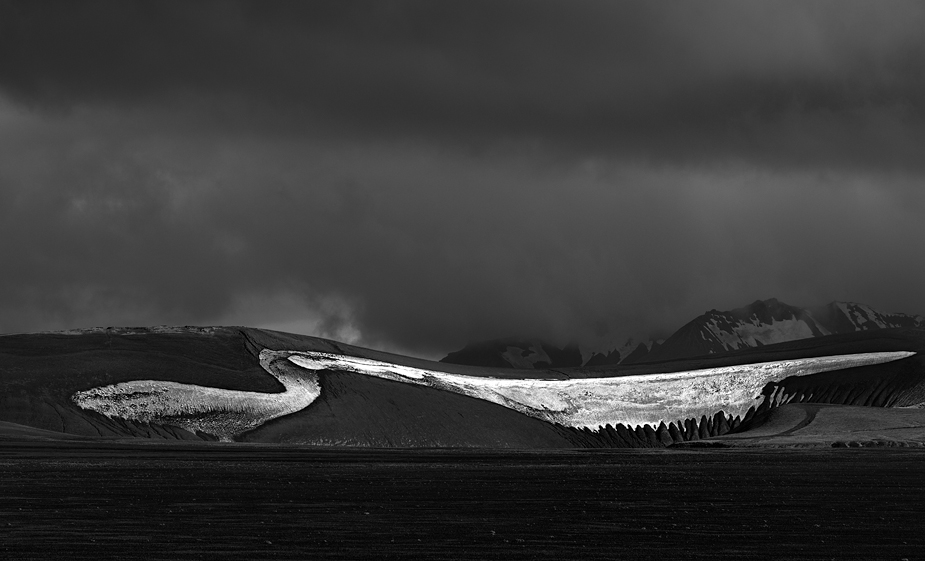 Veiðivötn area, Highlands of Iceland