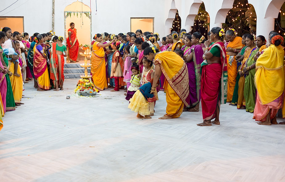 Dhalo dance in Curca, Goa