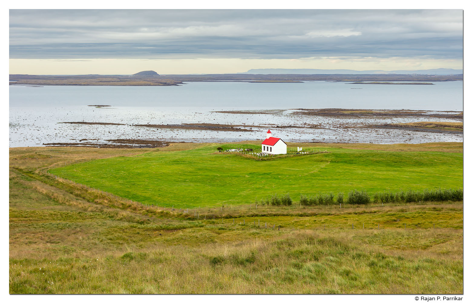 Narfeyri á Skógarströnd, Snæfellsnes, Iceland