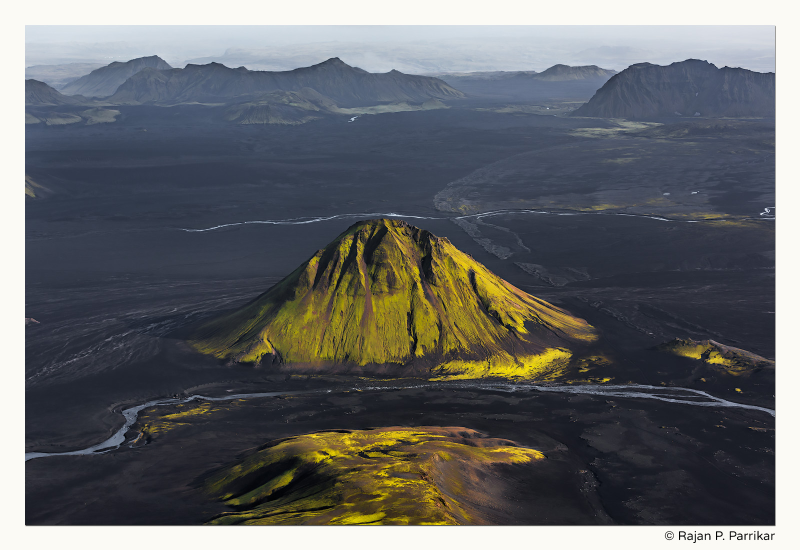 Mælifell, Iceland