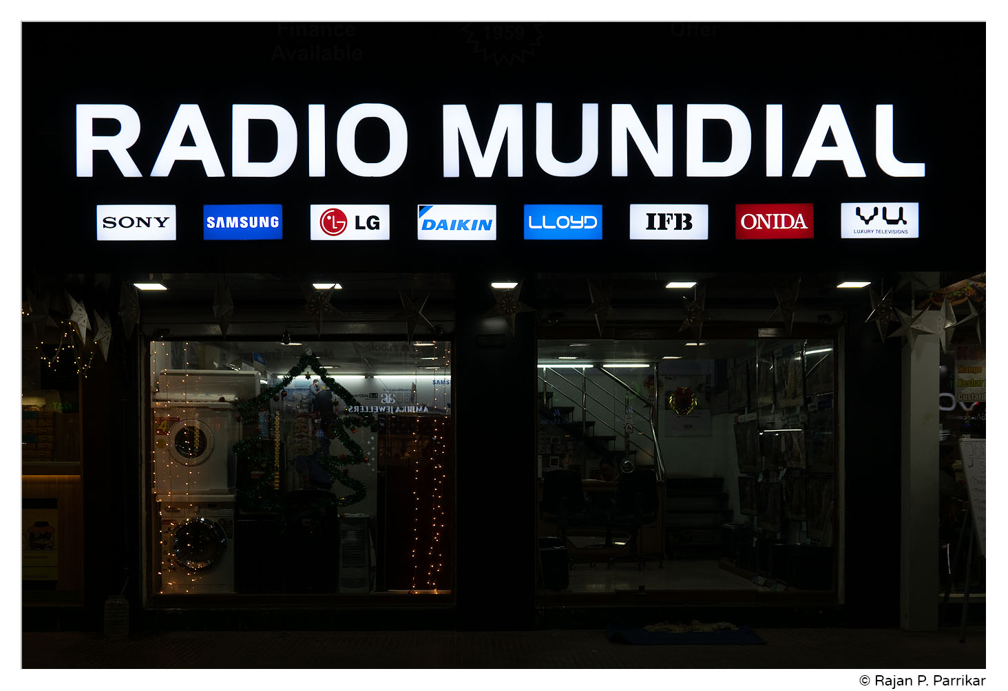 RadioMundial-Panjim-Goa